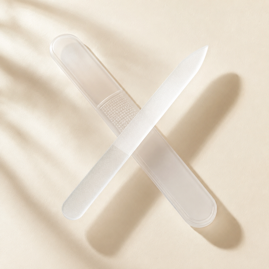 How to Choose the Best Nail File for Natural Nails