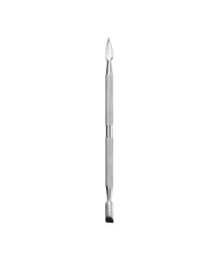 Tropical Shine - Metal Cuticle Pusher