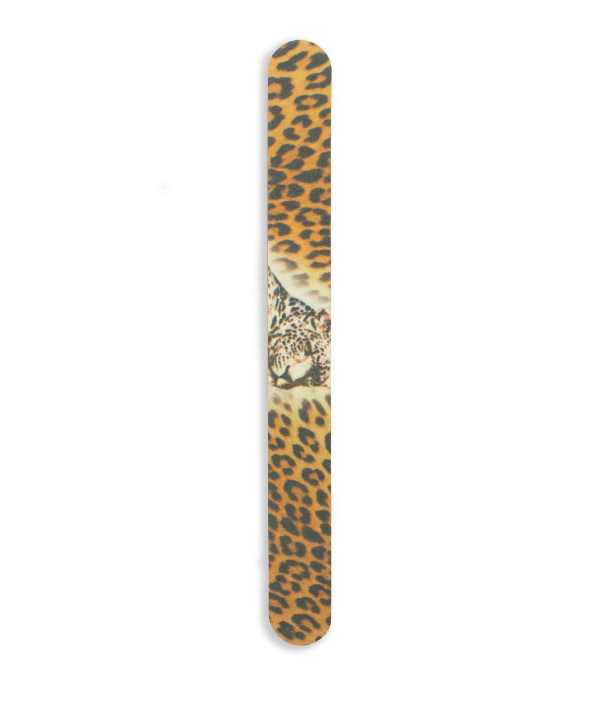 Tropical Shine - Leopard File