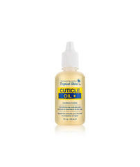 Tropical Shine - Cuticle Oil